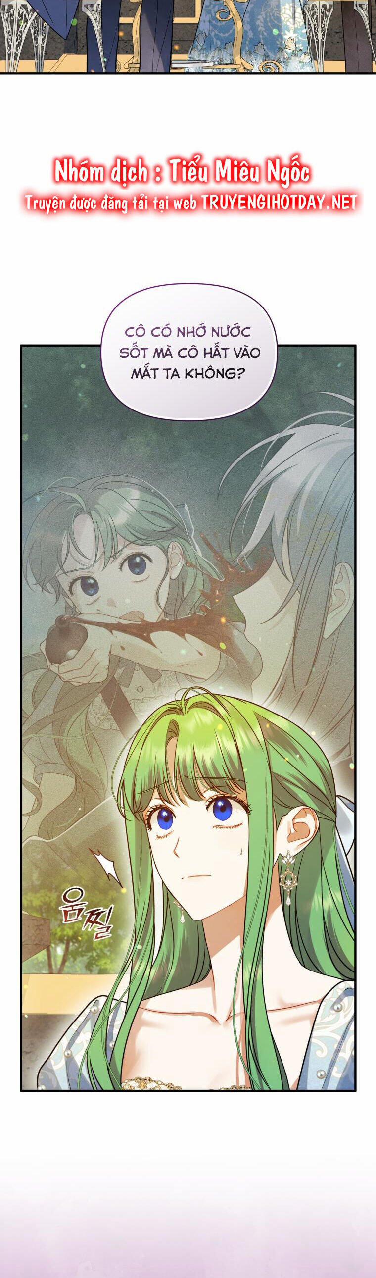 Tôi Trở Thành Em Gái Của Nam Chính Tiểu Thuyết Bl 54 trang 31