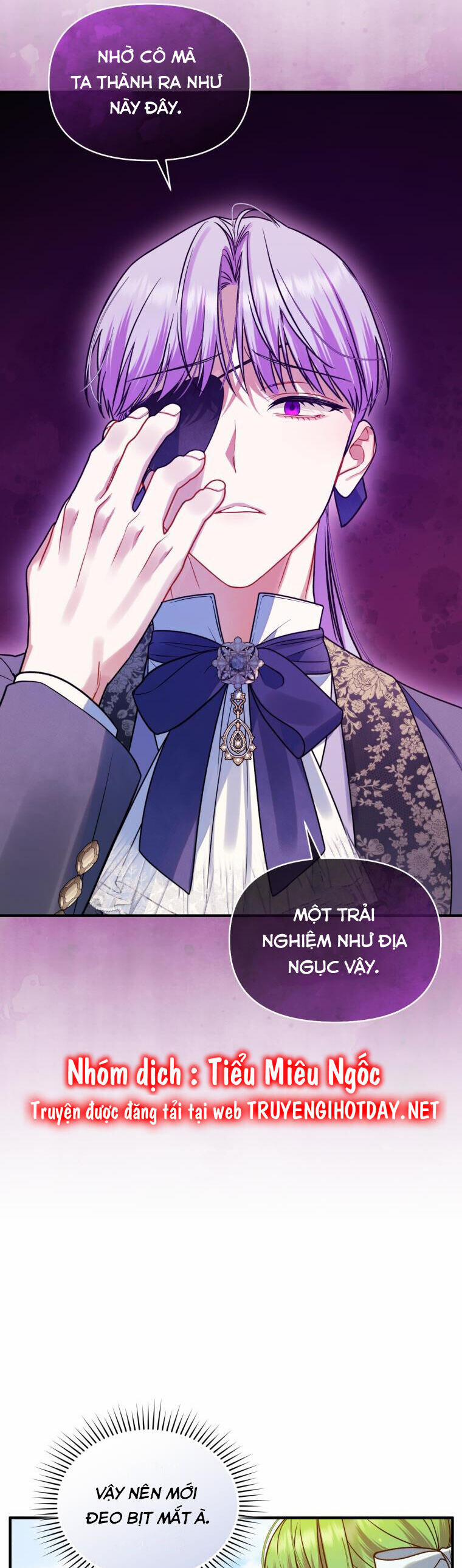 Tôi Trở Thành Em Gái Của Nam Chính Tiểu Thuyết Bl 54 trang 32