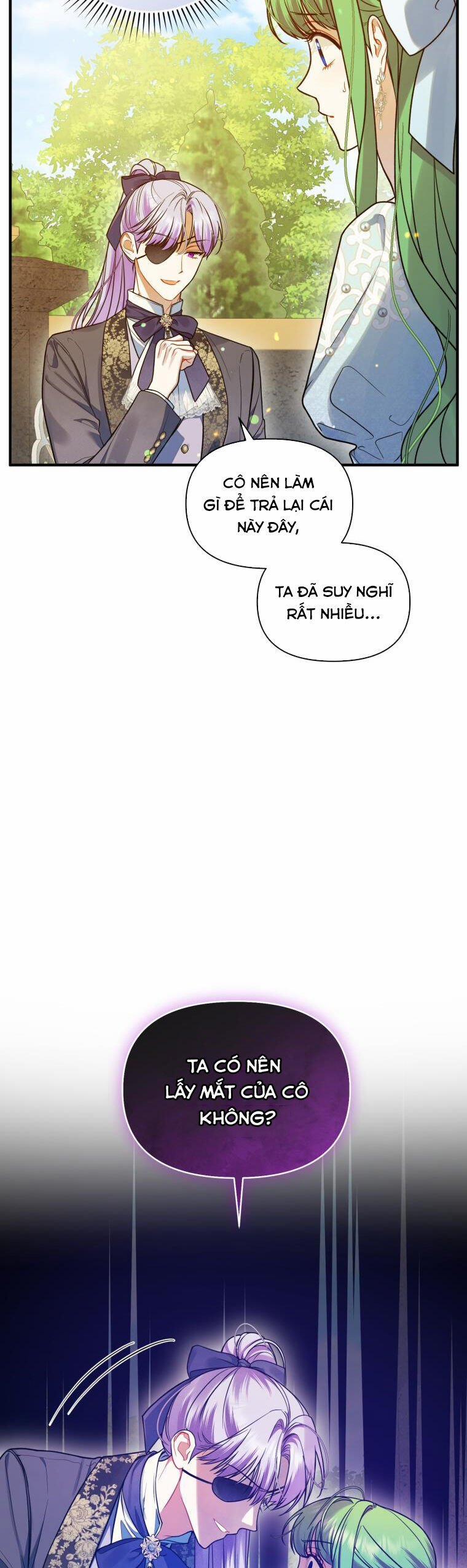 Tôi Trở Thành Em Gái Của Nam Chính Tiểu Thuyết Bl 54 trang 33