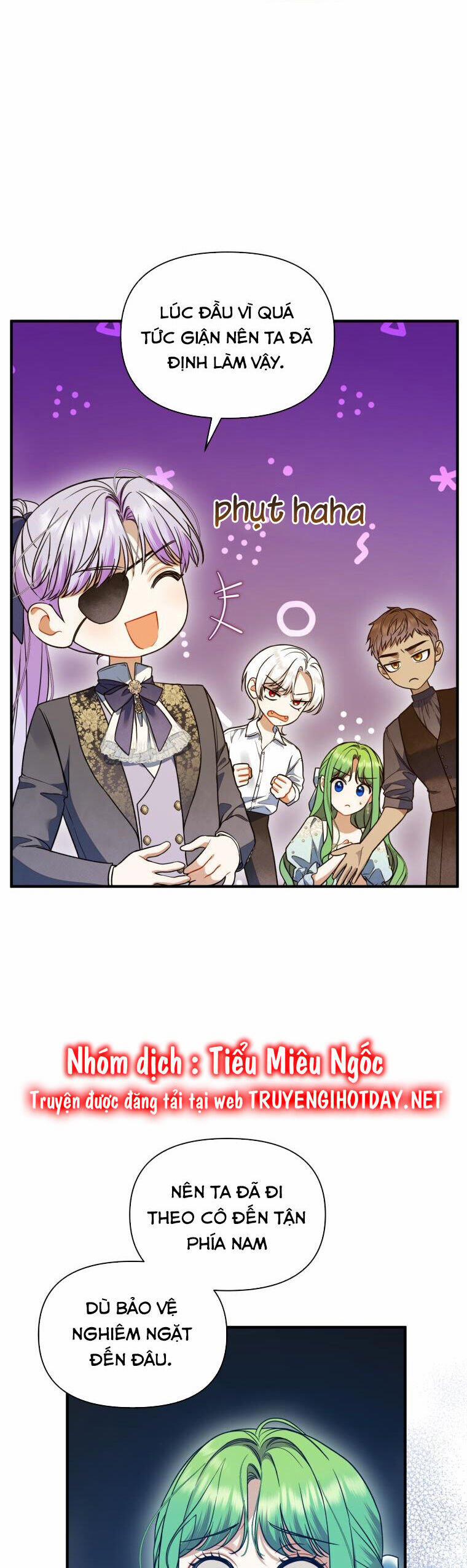 Tôi Trở Thành Em Gái Của Nam Chính Tiểu Thuyết Bl 54 trang 35