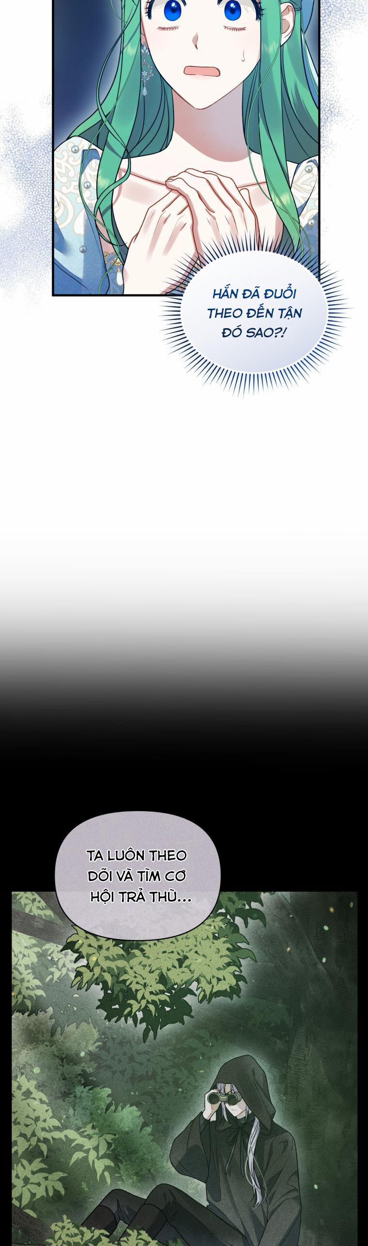 Tôi Trở Thành Em Gái Của Nam Chính Tiểu Thuyết Bl 54 trang 36