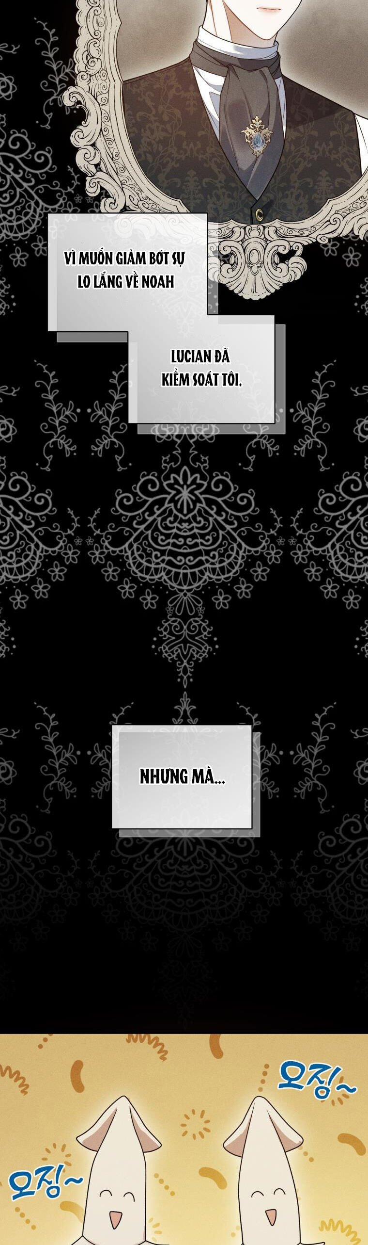 Tôi Trở Thành Em Gái Của Nam Chính Tiểu Thuyết Bl 54 trang 4