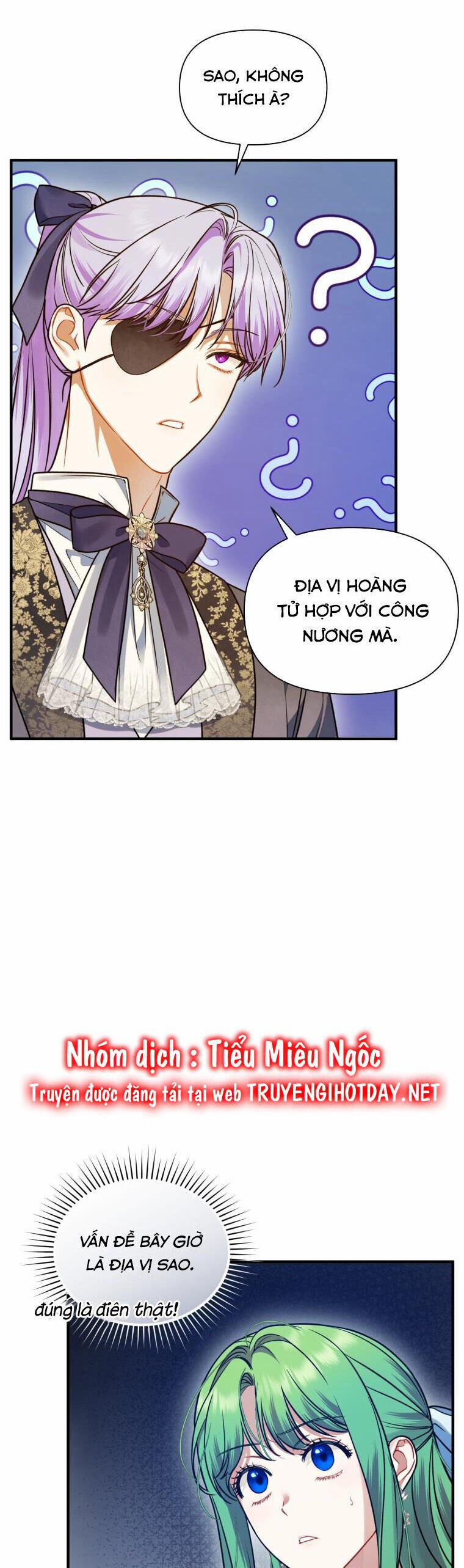 Tôi Trở Thành Em Gái Của Nam Chính Tiểu Thuyết Bl 54 trang 41