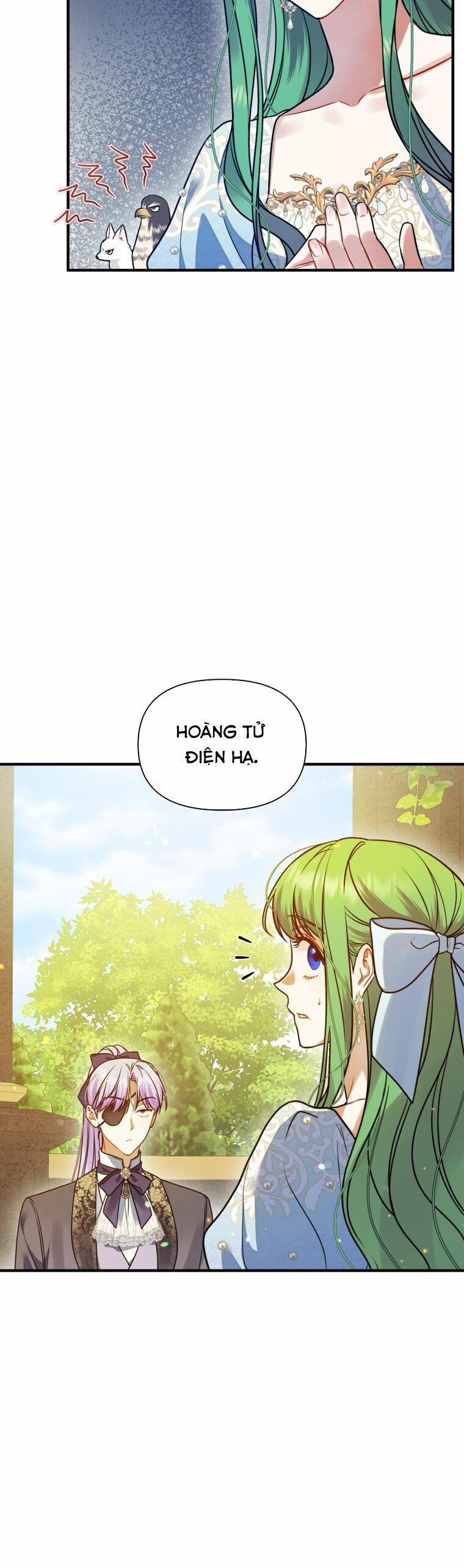 Tôi Trở Thành Em Gái Của Nam Chính Tiểu Thuyết Bl 54 trang 42