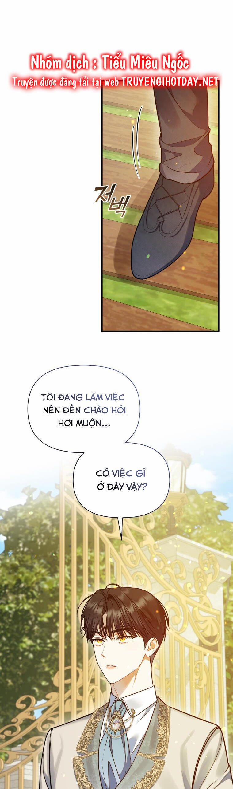 Tôi Trở Thành Em Gái Của Nam Chính Tiểu Thuyết Bl 54 trang 43