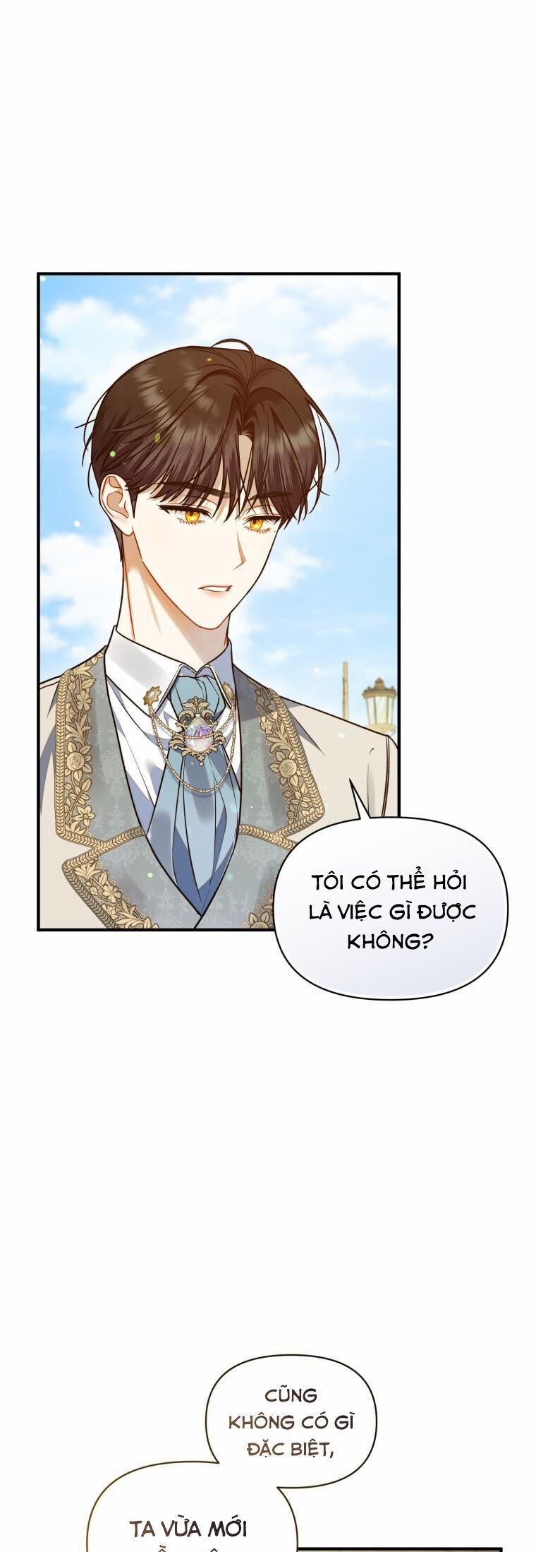 Tôi Trở Thành Em Gái Của Nam Chính Tiểu Thuyết Bl 54 trang 45