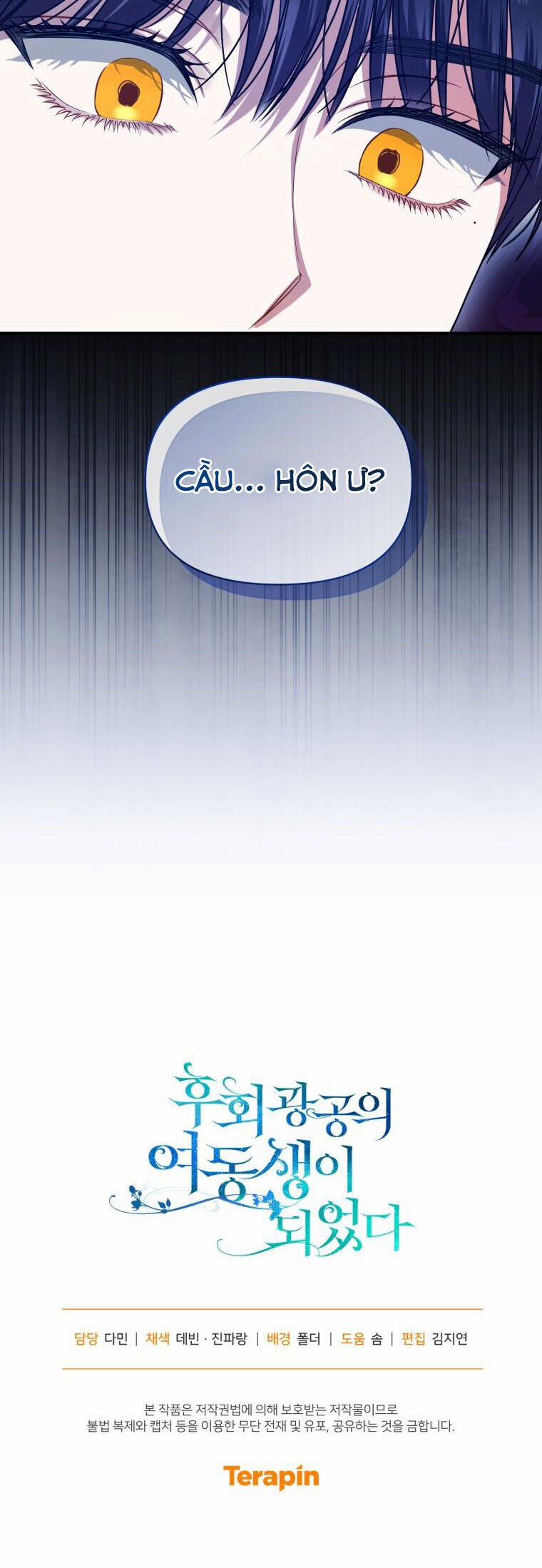 Tôi Trở Thành Em Gái Của Nam Chính Tiểu Thuyết Bl 54 trang 47