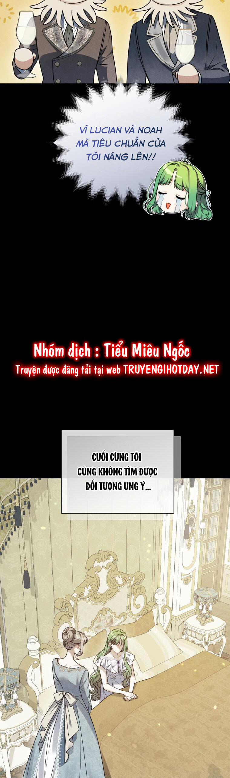 Tôi Trở Thành Em Gái Của Nam Chính Tiểu Thuyết Bl 54 trang 5