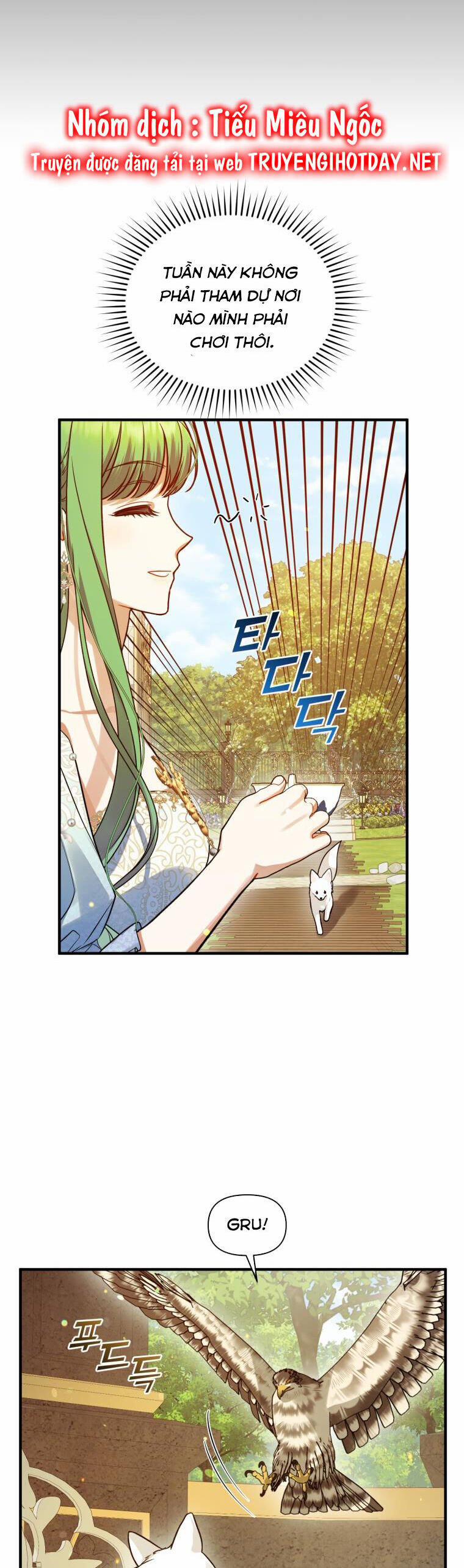 Tôi Trở Thành Em Gái Của Nam Chính Tiểu Thuyết Bl 54 trang 7