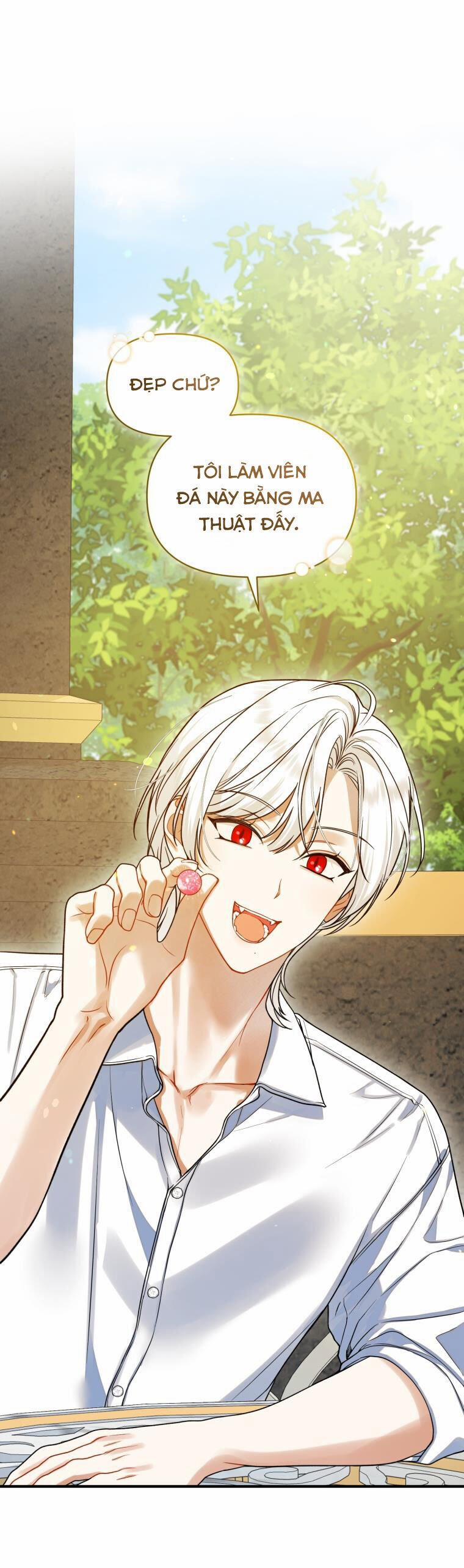 Tôi Trở Thành Em Gái Của Nam Chính Tiểu Thuyết Bl 54 trang 9