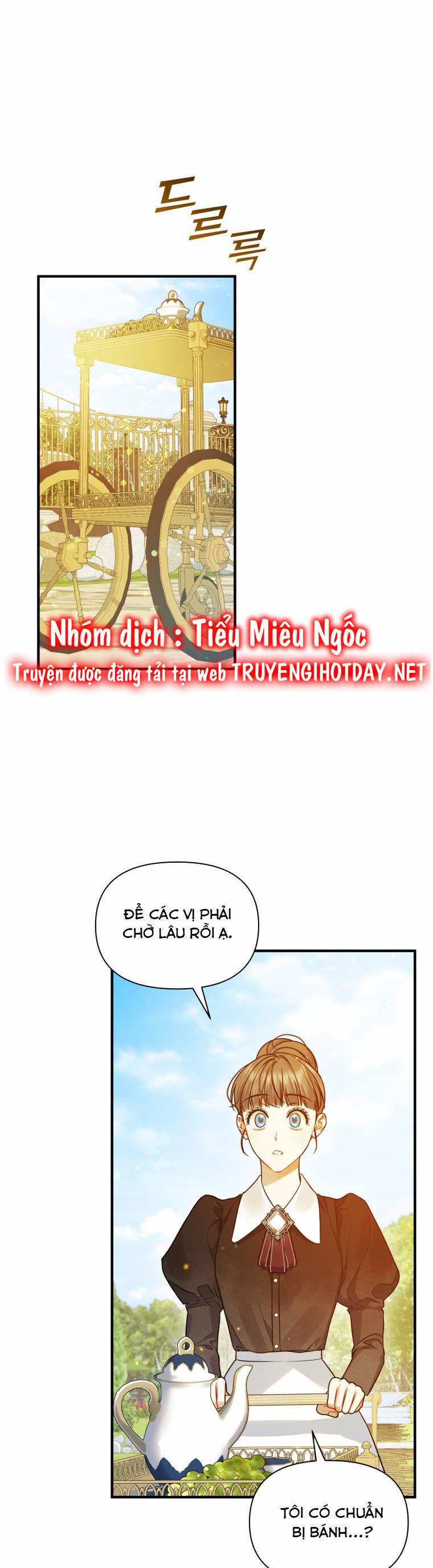 Tôi Trở Thành Em Gái Của Nam Chính Tiểu Thuyết Bl 55 trang 0