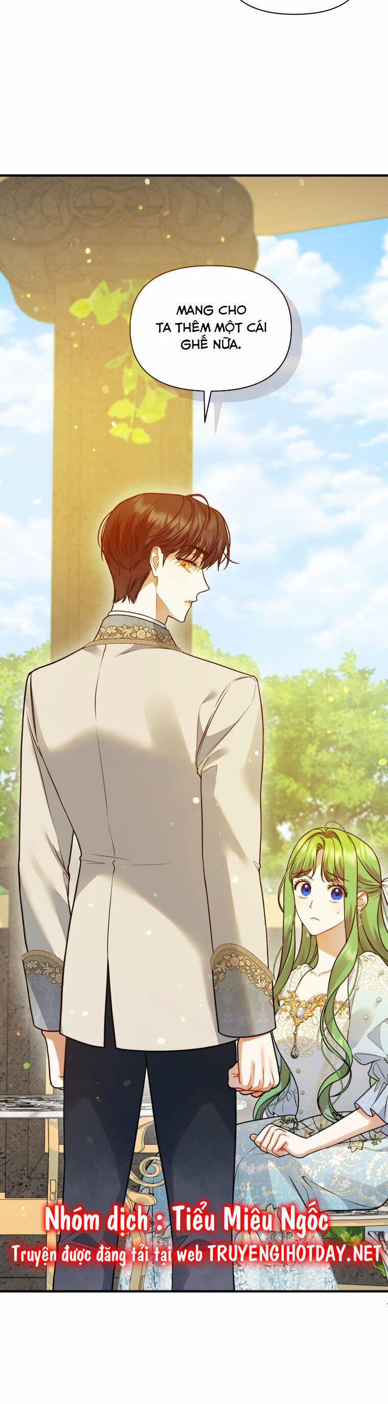 Tôi Trở Thành Em Gái Của Nam Chính Tiểu Thuyết Bl 55 trang 1