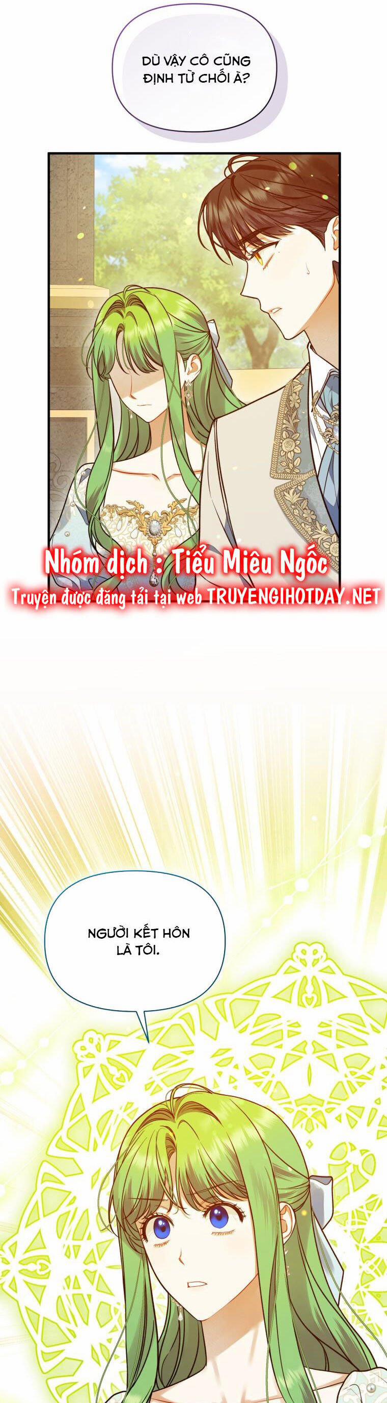 Tôi Trở Thành Em Gái Của Nam Chính Tiểu Thuyết Bl 55 trang 14