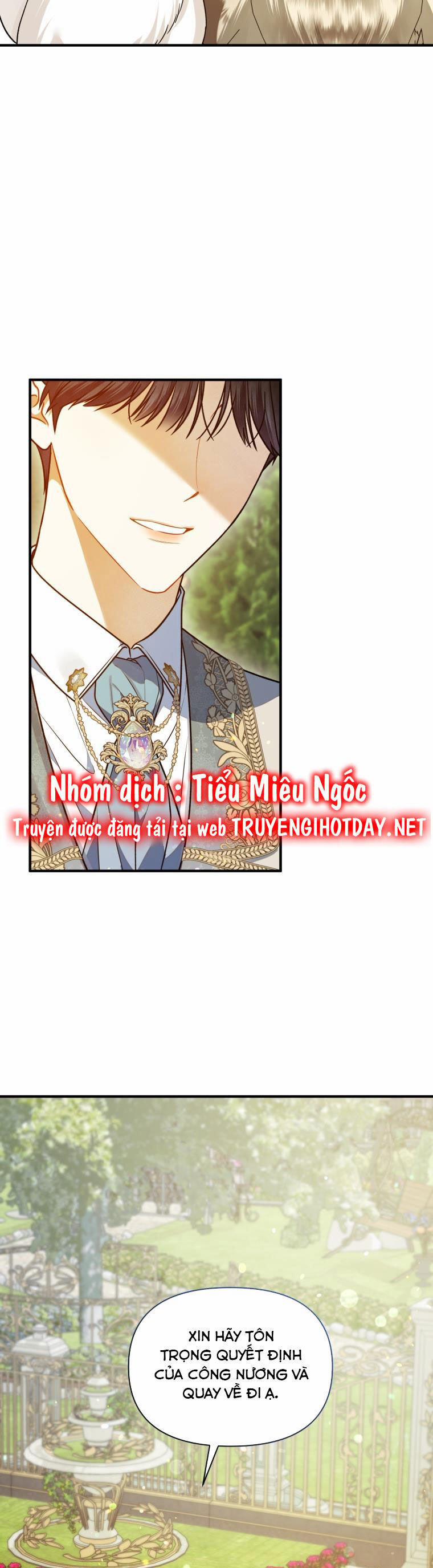 Tôi Trở Thành Em Gái Của Nam Chính Tiểu Thuyết Bl 55 trang 16