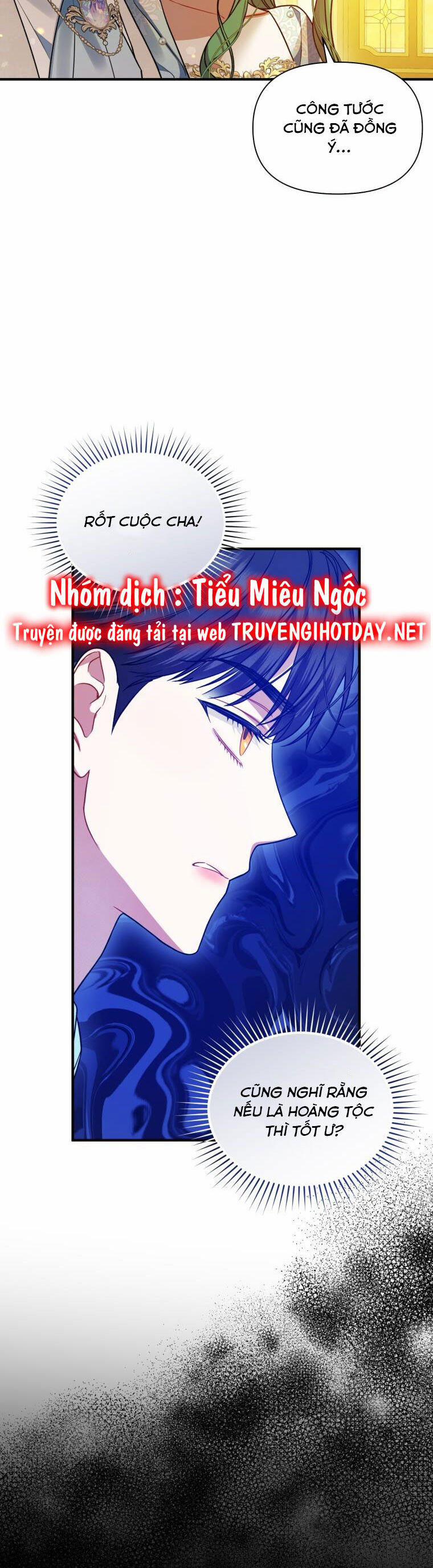 Tôi Trở Thành Em Gái Của Nam Chính Tiểu Thuyết Bl 55 trang 22