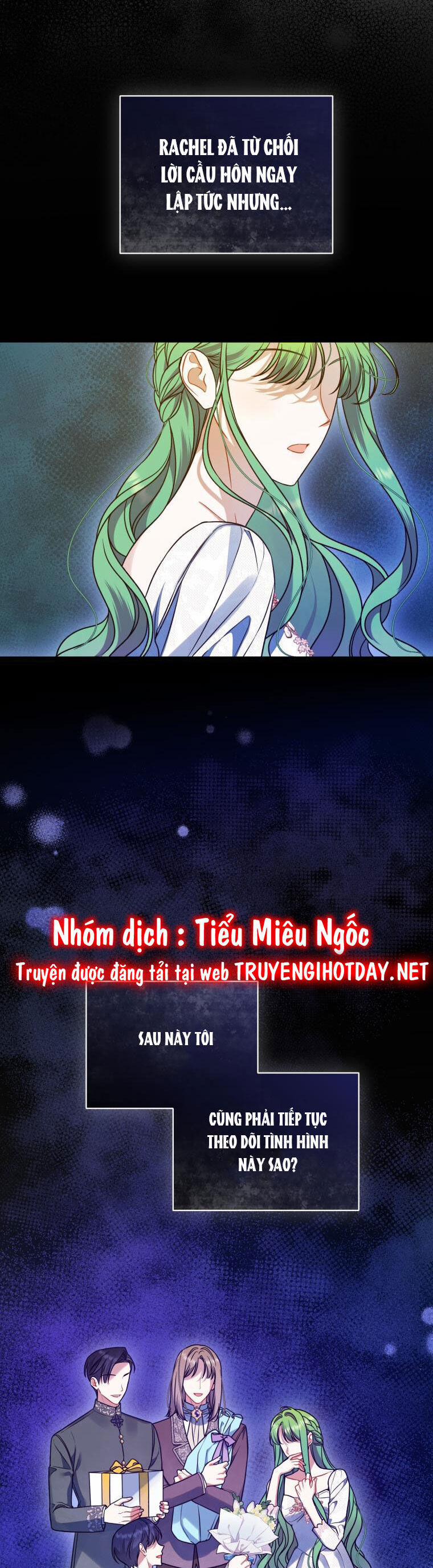 Tôi Trở Thành Em Gái Của Nam Chính Tiểu Thuyết Bl 55 trang 23