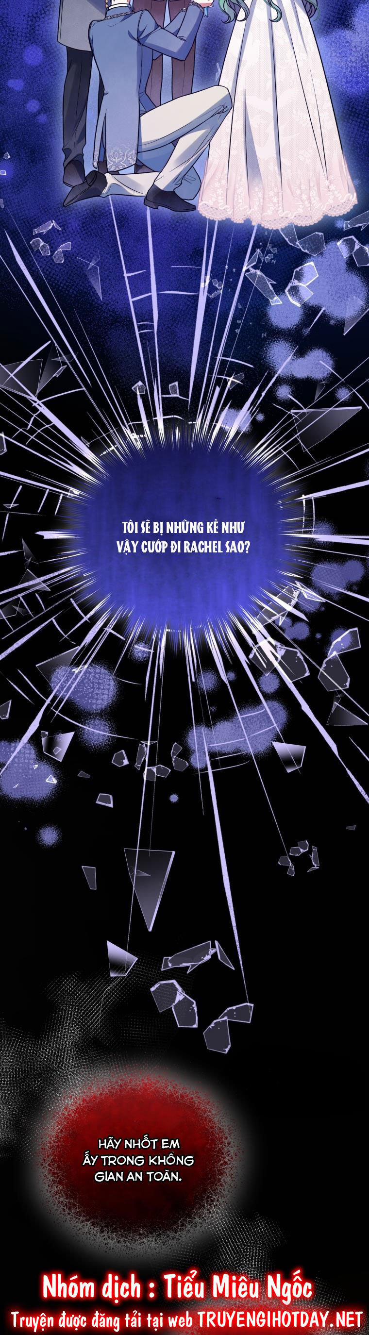 Tôi Trở Thành Em Gái Của Nam Chính Tiểu Thuyết Bl 55 trang 24