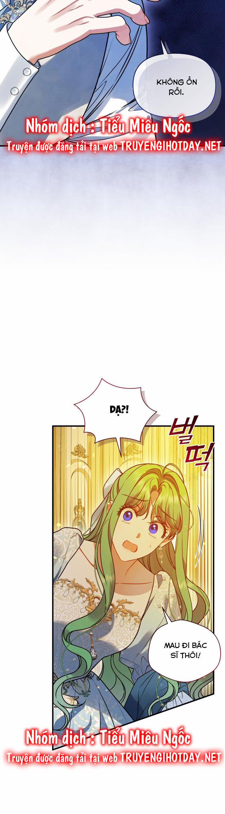 Tôi Trở Thành Em Gái Của Nam Chính Tiểu Thuyết Bl 55 trang 28