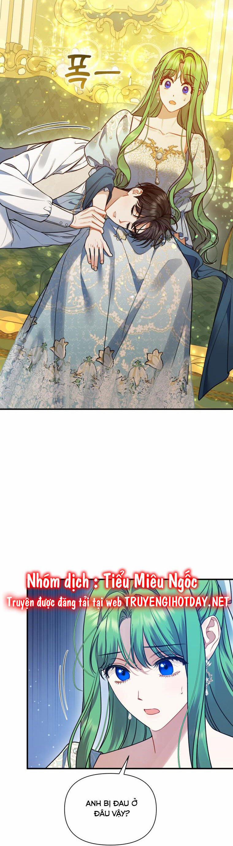 Tôi Trở Thành Em Gái Của Nam Chính Tiểu Thuyết Bl 55 trang 30