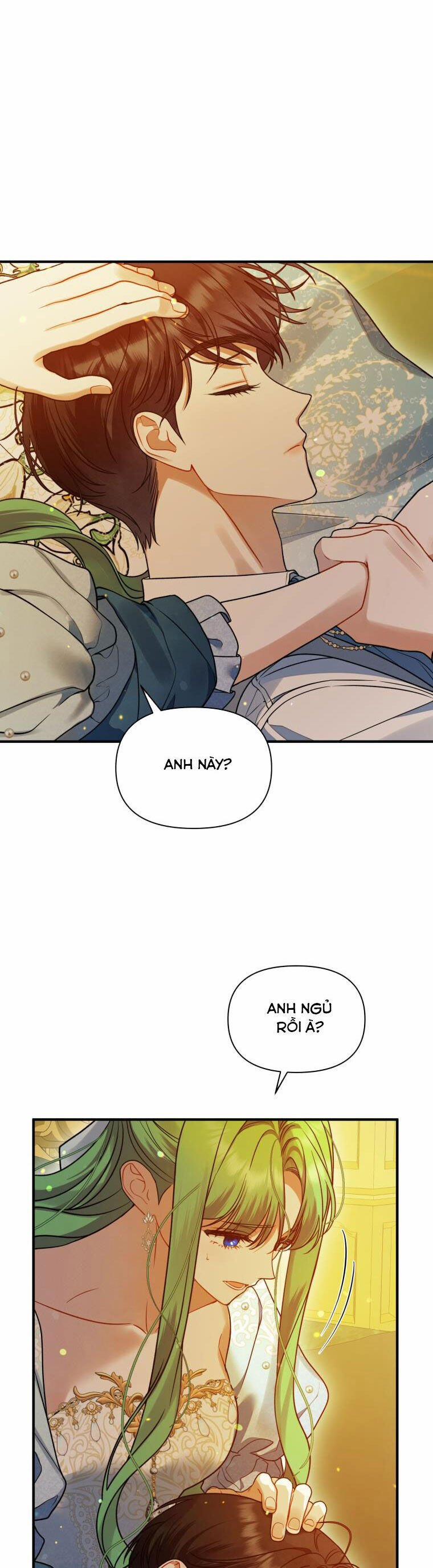 Tôi Trở Thành Em Gái Của Nam Chính Tiểu Thuyết Bl 55 trang 35