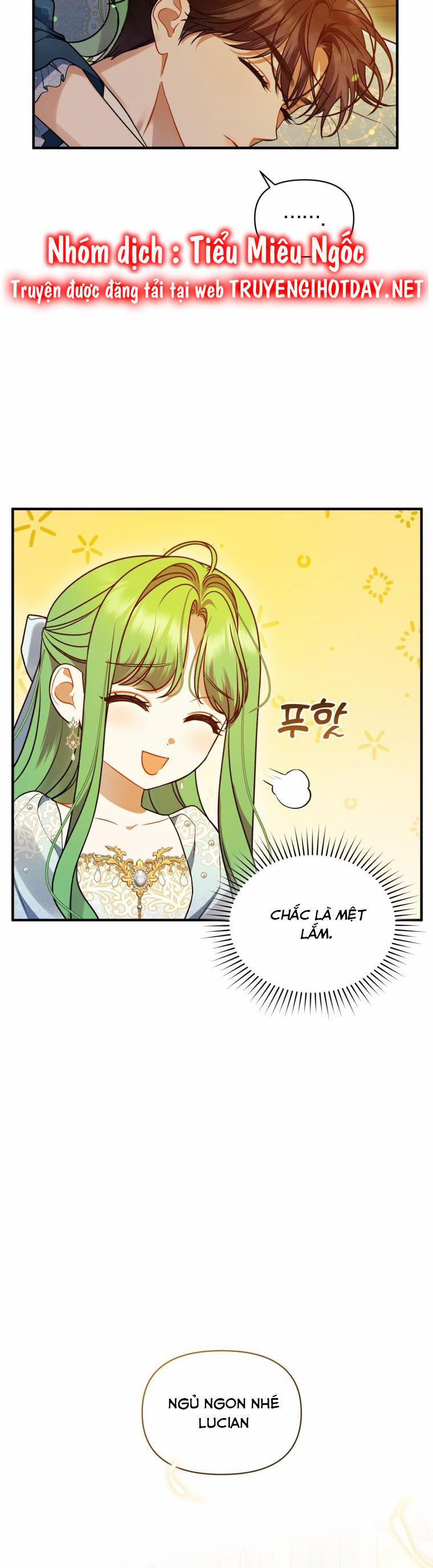 Tôi Trở Thành Em Gái Của Nam Chính Tiểu Thuyết Bl 55 trang 36