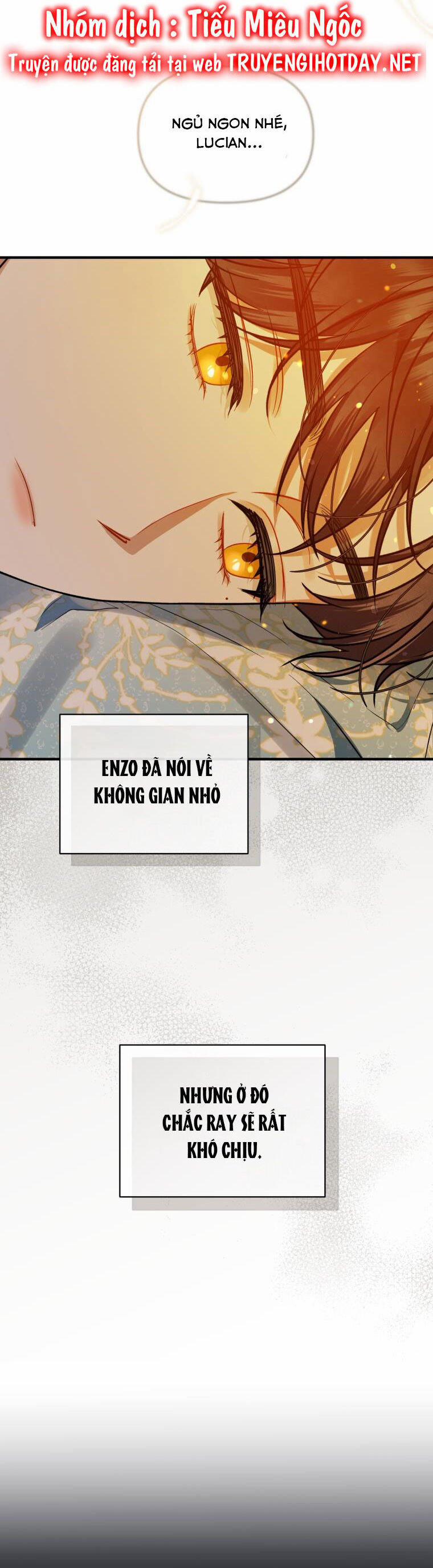 Tôi Trở Thành Em Gái Của Nam Chính Tiểu Thuyết Bl 55 trang 38