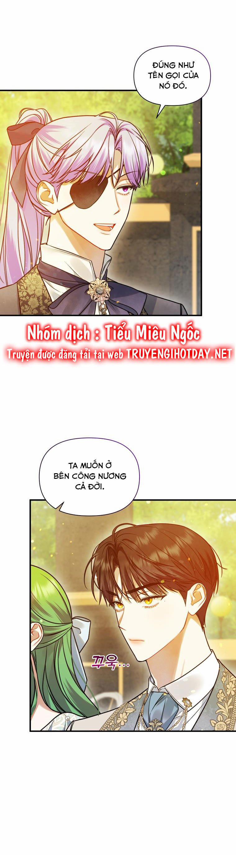 Tôi Trở Thành Em Gái Của Nam Chính Tiểu Thuyết Bl 55 trang 4