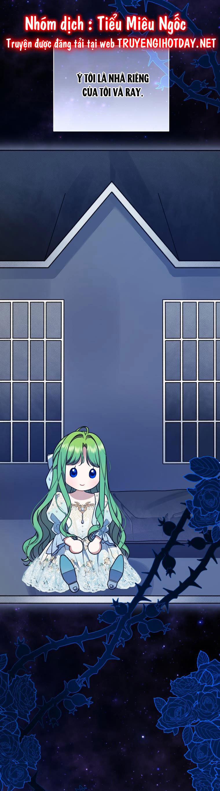 Tôi Trở Thành Em Gái Của Nam Chính Tiểu Thuyết Bl 55 trang 40