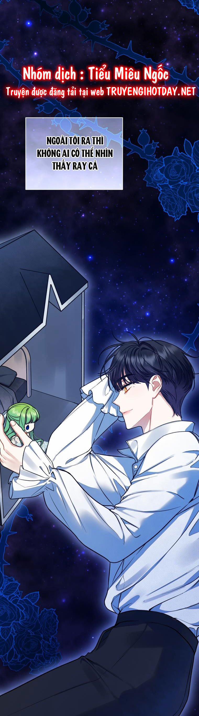 Tôi Trở Thành Em Gái Của Nam Chính Tiểu Thuyết Bl 55 trang 41