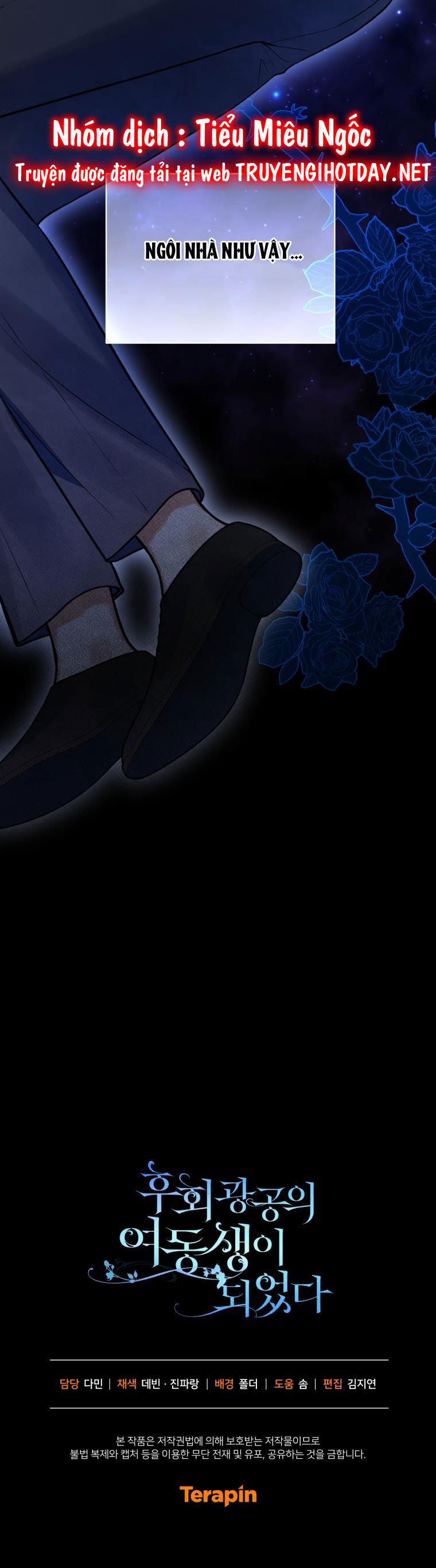 Tôi Trở Thành Em Gái Của Nam Chính Tiểu Thuyết Bl 55 trang 42