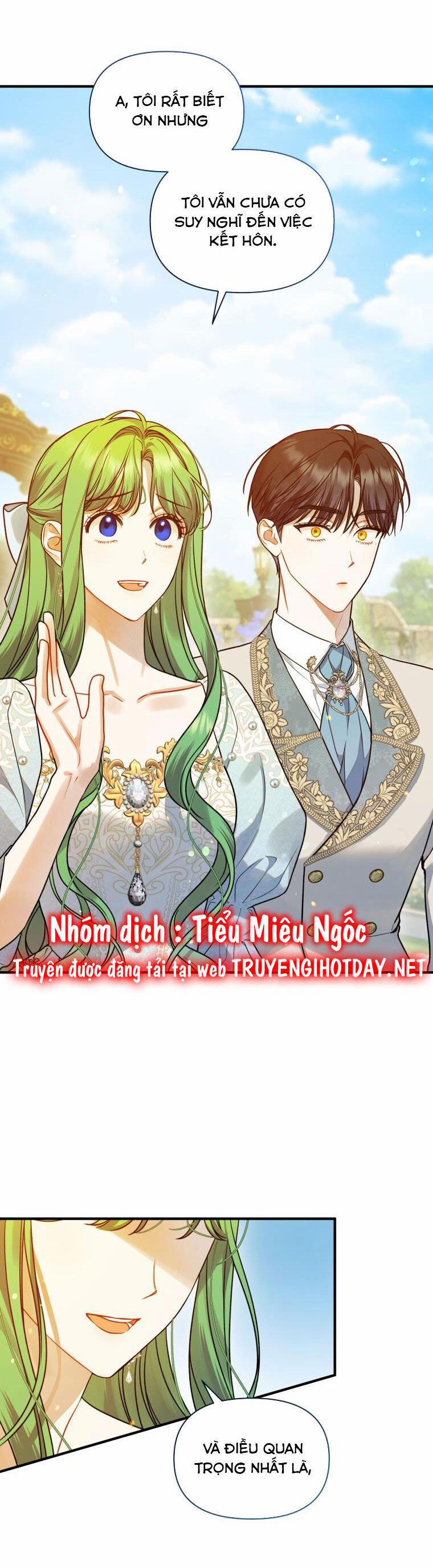 Tôi Trở Thành Em Gái Của Nam Chính Tiểu Thuyết Bl 55 trang 5