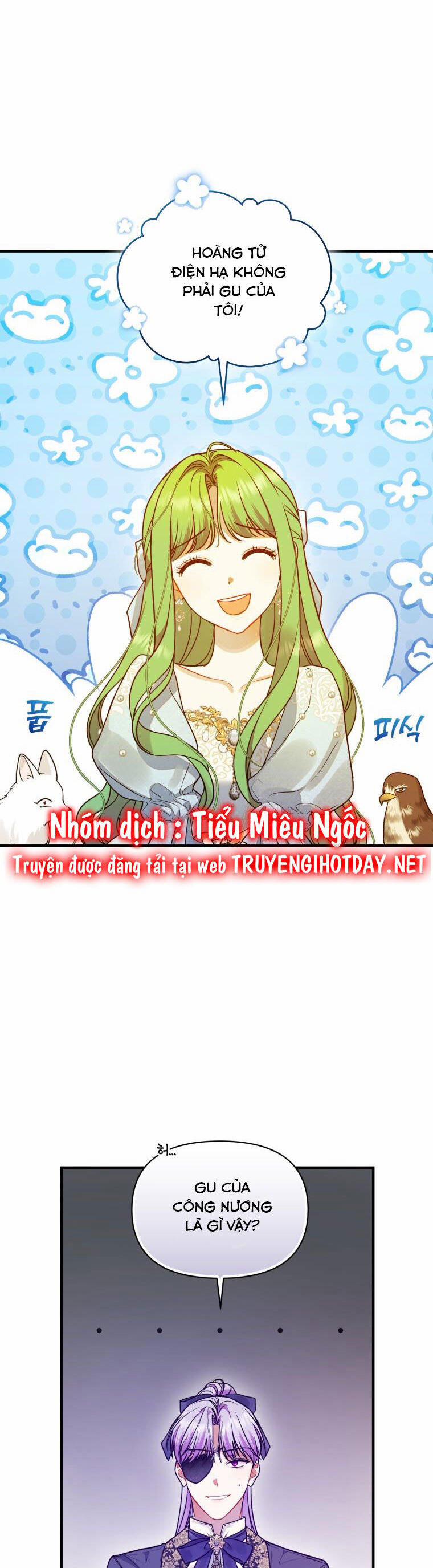 Tôi Trở Thành Em Gái Của Nam Chính Tiểu Thuyết Bl 55 trang 6