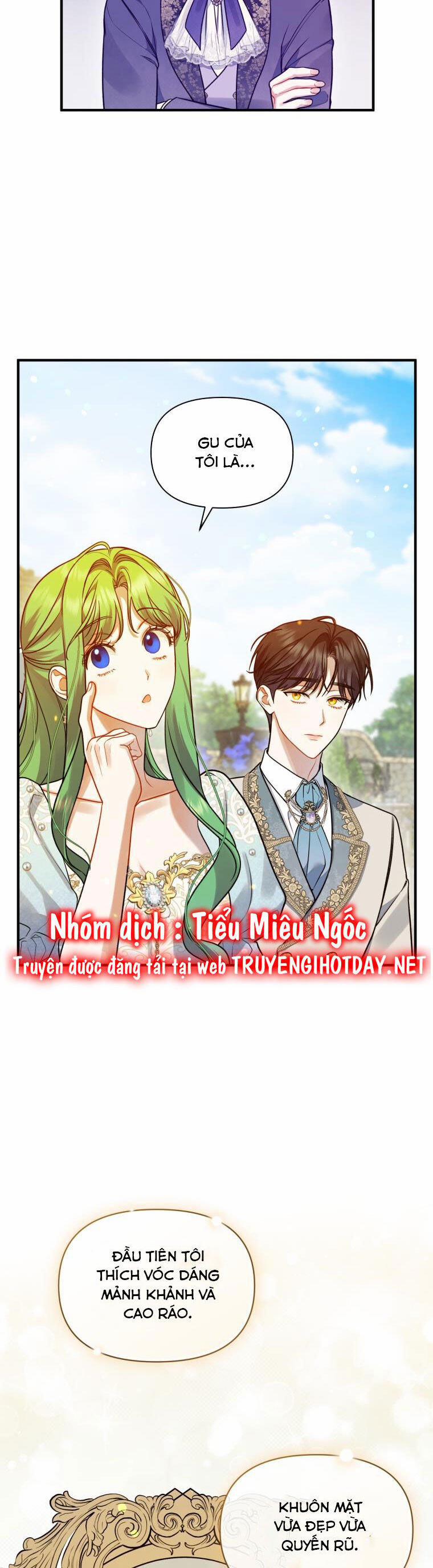 Tôi Trở Thành Em Gái Của Nam Chính Tiểu Thuyết Bl 55 trang 7