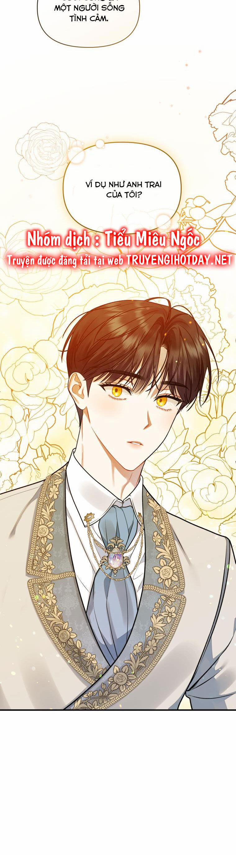 Tôi Trở Thành Em Gái Của Nam Chính Tiểu Thuyết Bl 55 trang 9