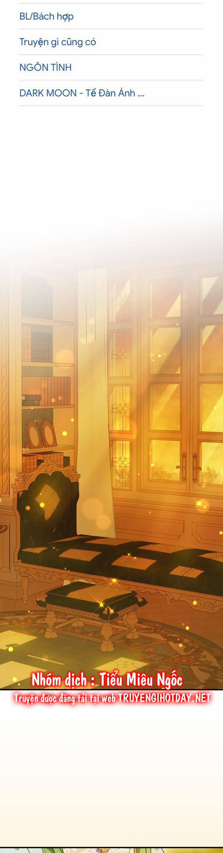 Tôi Trở Thành Em Gái Của Nam Chính Tiểu Thuyết Bl 56 trang 1