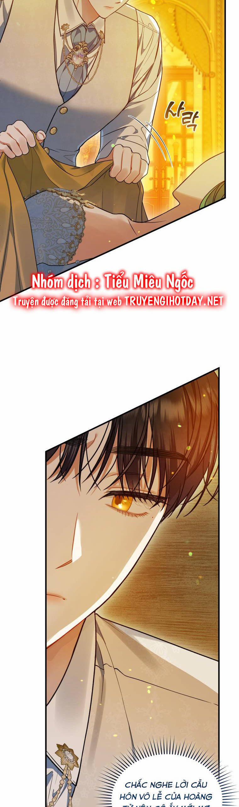 Tôi Trở Thành Em Gái Của Nam Chính Tiểu Thuyết Bl 56 trang 10