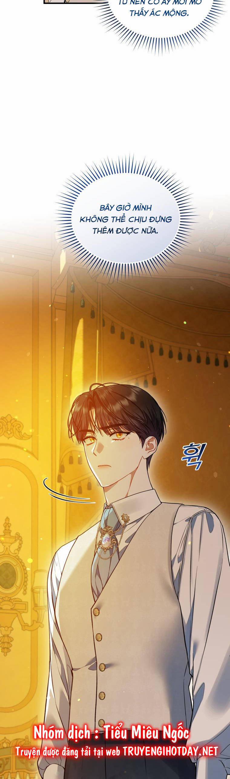 Tôi Trở Thành Em Gái Của Nam Chính Tiểu Thuyết Bl 56 trang 11