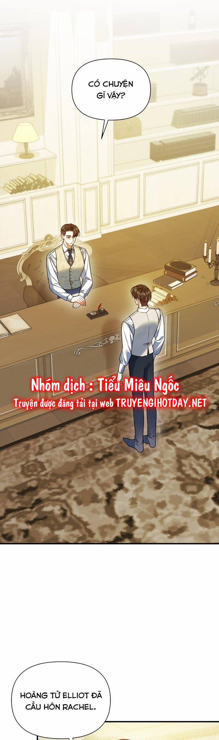 Tôi Trở Thành Em Gái Của Nam Chính Tiểu Thuyết Bl 56 trang 13