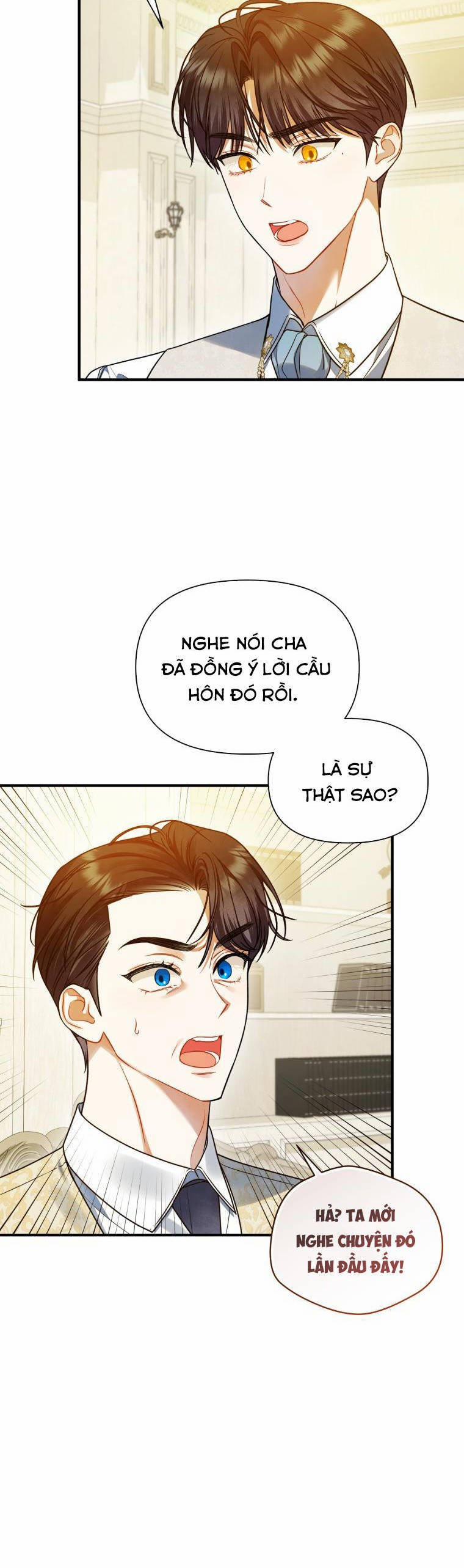 Tôi Trở Thành Em Gái Của Nam Chính Tiểu Thuyết Bl 56 trang 14