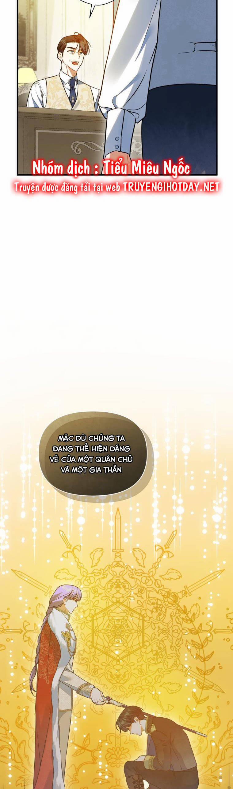 Tôi Trở Thành Em Gái Của Nam Chính Tiểu Thuyết Bl 56 trang 17