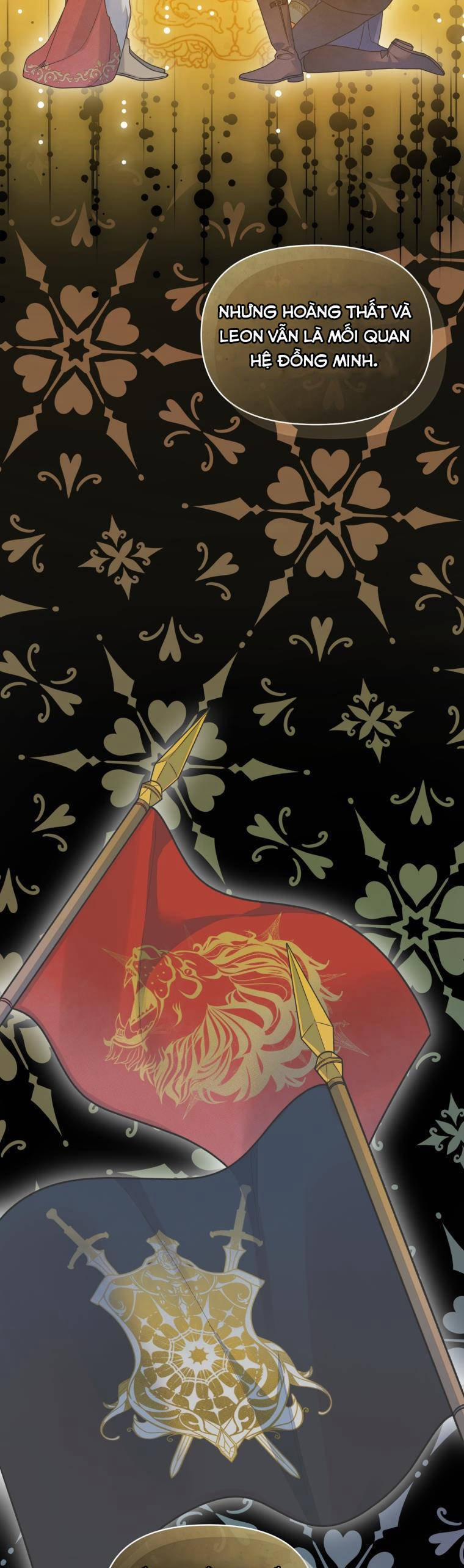 Tôi Trở Thành Em Gái Của Nam Chính Tiểu Thuyết Bl 56 trang 18