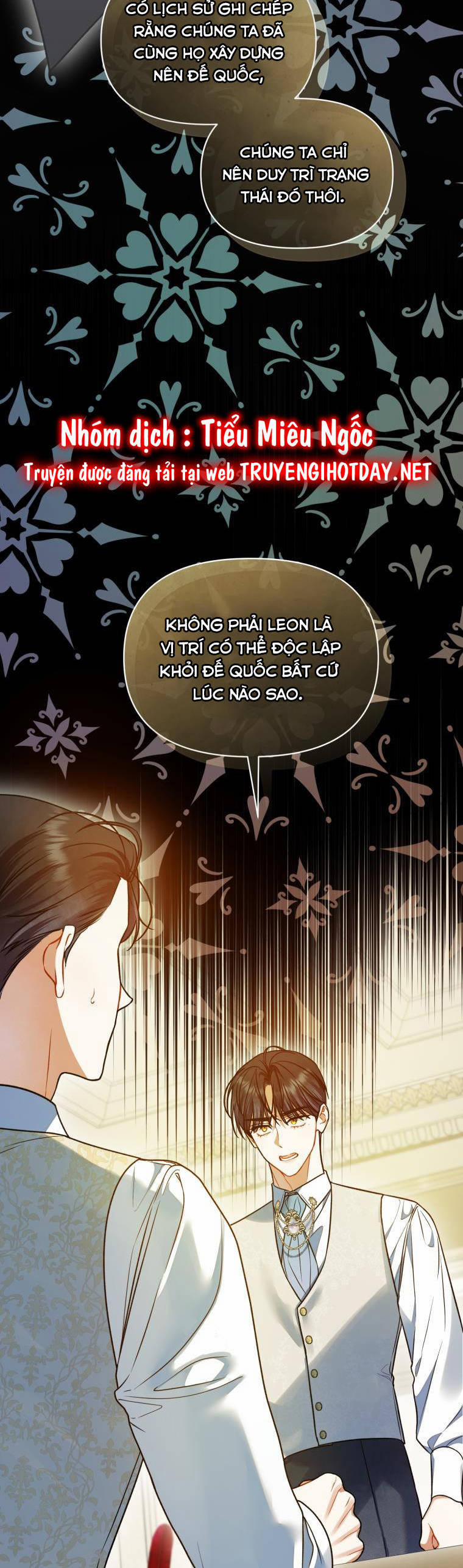 Tôi Trở Thành Em Gái Của Nam Chính Tiểu Thuyết Bl 56 trang 19