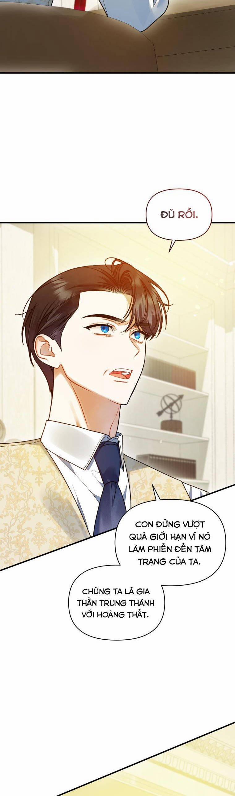 Tôi Trở Thành Em Gái Của Nam Chính Tiểu Thuyết Bl 56 trang 20