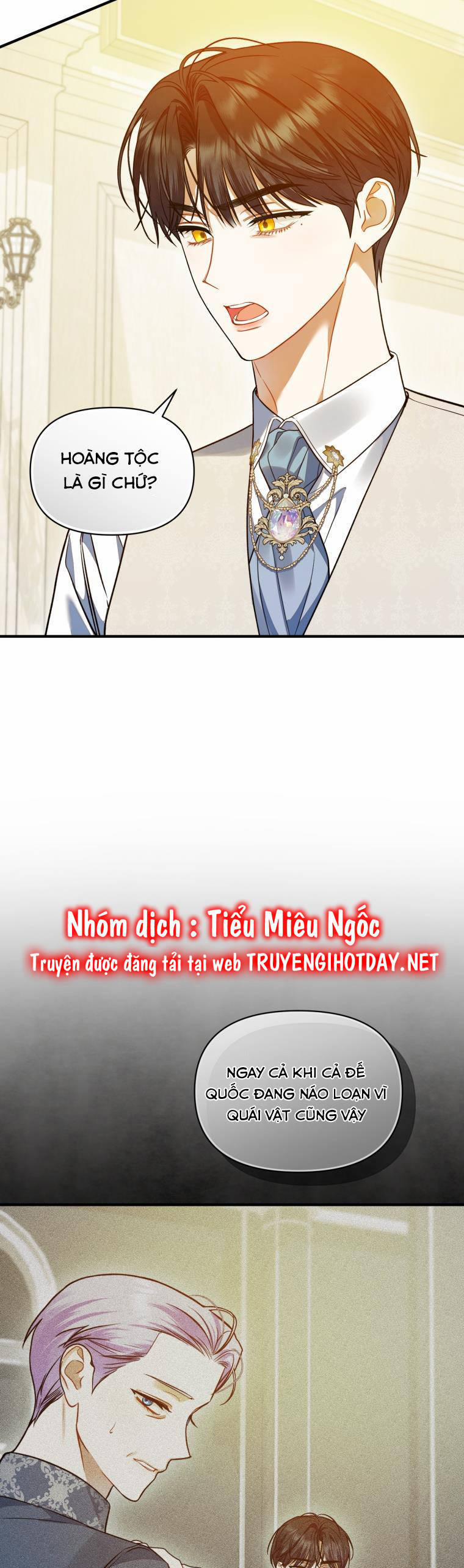 Tôi Trở Thành Em Gái Của Nam Chính Tiểu Thuyết Bl 56 trang 21