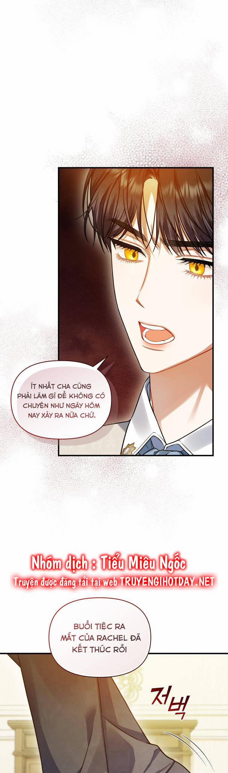 Tôi Trở Thành Em Gái Của Nam Chính Tiểu Thuyết Bl 56 trang 23