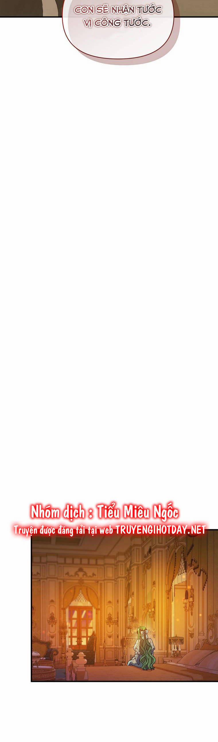 Tôi Trở Thành Em Gái Của Nam Chính Tiểu Thuyết Bl 56 trang 25