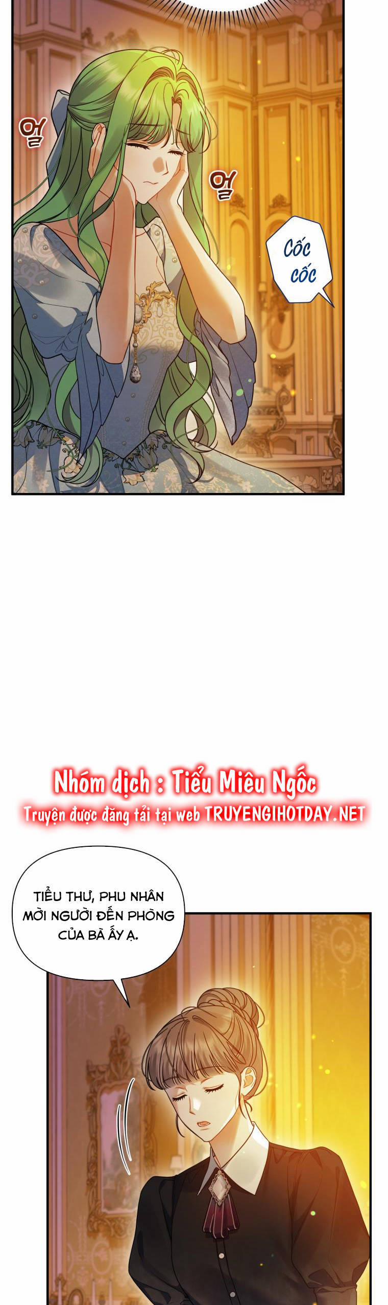 Tôi Trở Thành Em Gái Của Nam Chính Tiểu Thuyết Bl 56 trang 27