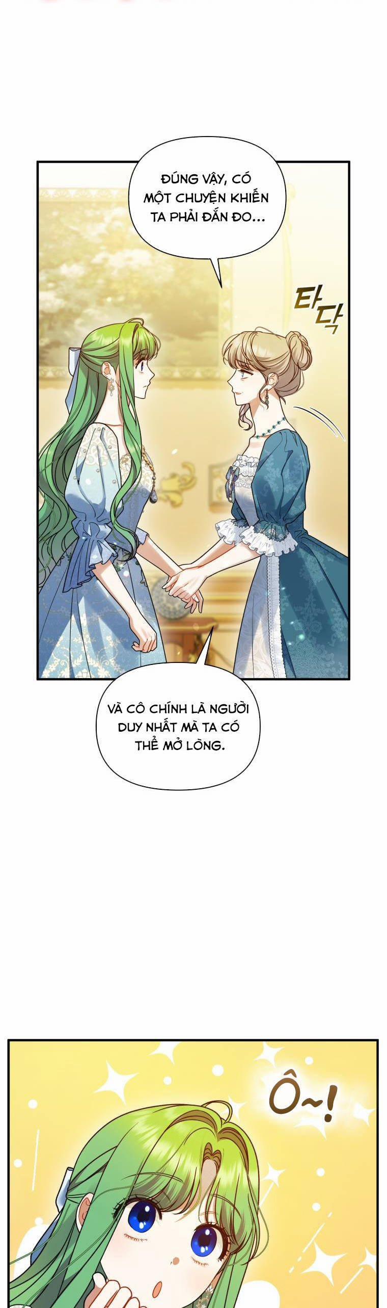 Tôi Trở Thành Em Gái Của Nam Chính Tiểu Thuyết Bl 56 trang 31