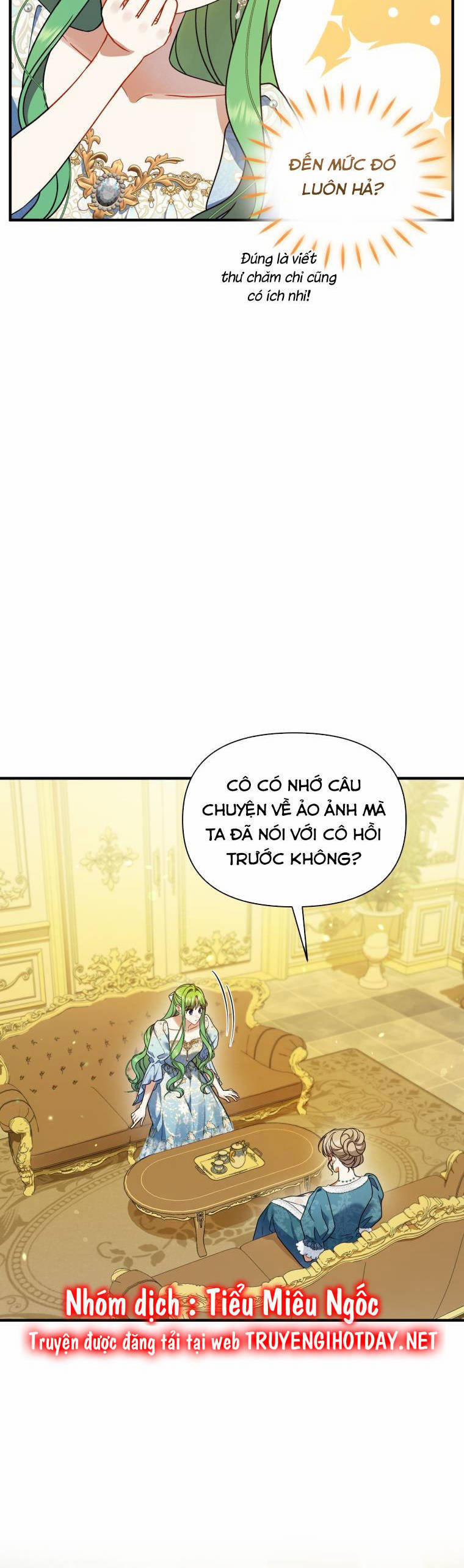 Tôi Trở Thành Em Gái Của Nam Chính Tiểu Thuyết Bl 56 trang 32