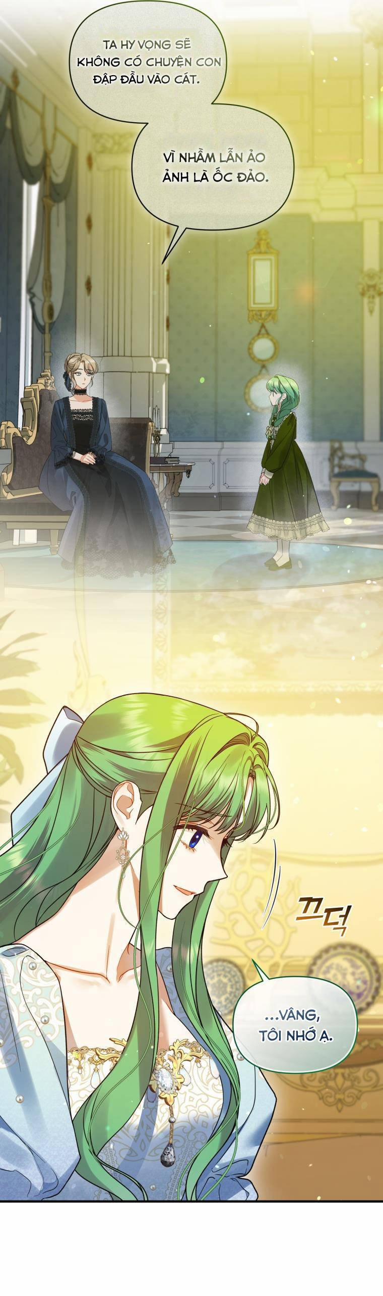 Tôi Trở Thành Em Gái Của Nam Chính Tiểu Thuyết Bl 56 trang 33